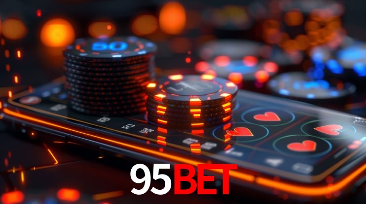 Tennis Betting 95BET