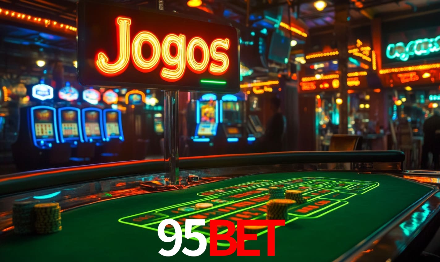 Segurança 2FA 95BET