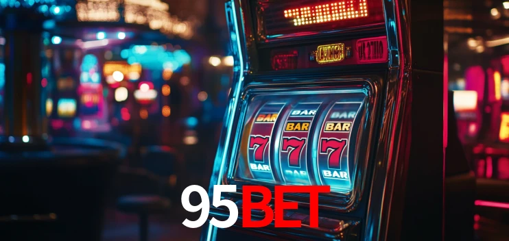 Welcome Bonus 95BET
