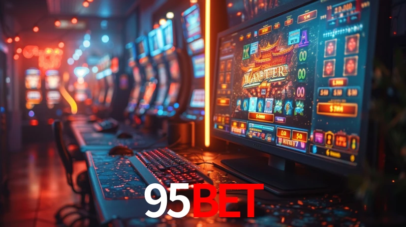 95BET,95BET.COM