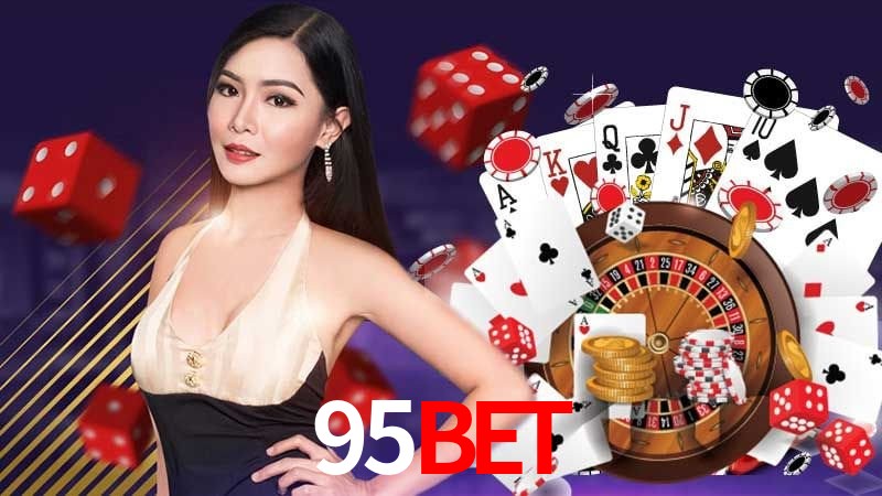 Jogos Exclusivos 95BET
