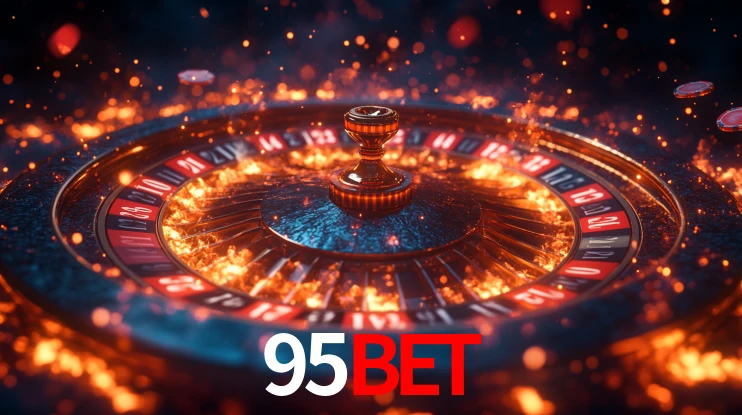 95BET: Jogos de Caça-Níqueis-Altas Recompensas, Roleta-Velocidade, Blackjack-Desafios Máximos