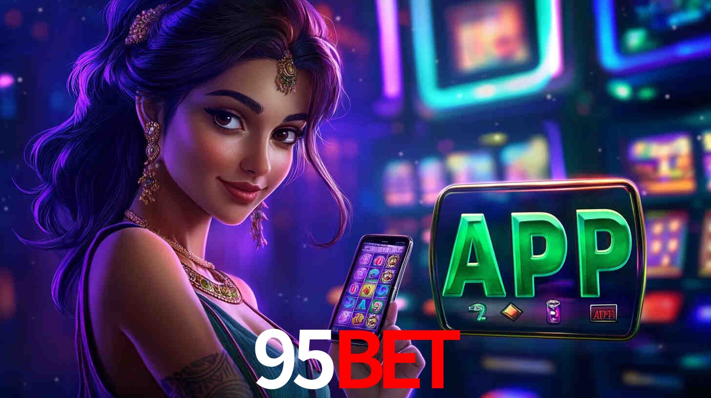Bônus Generosos e Exclusivos no 95BET para Você!