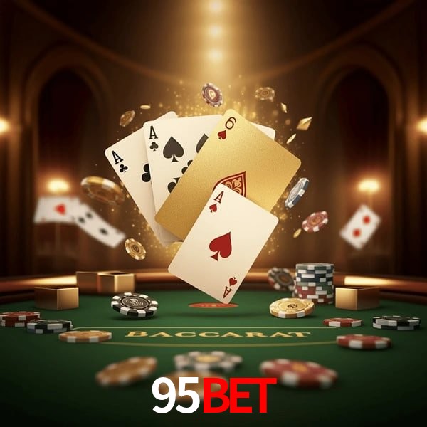 Roulette Table 95BET