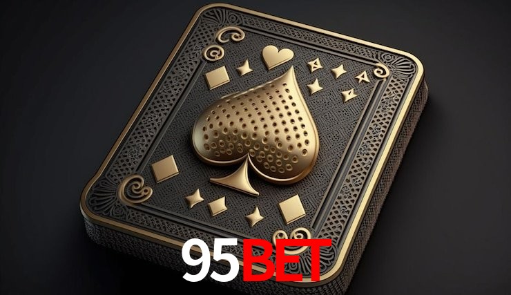 Recursos de Bônus 95BET