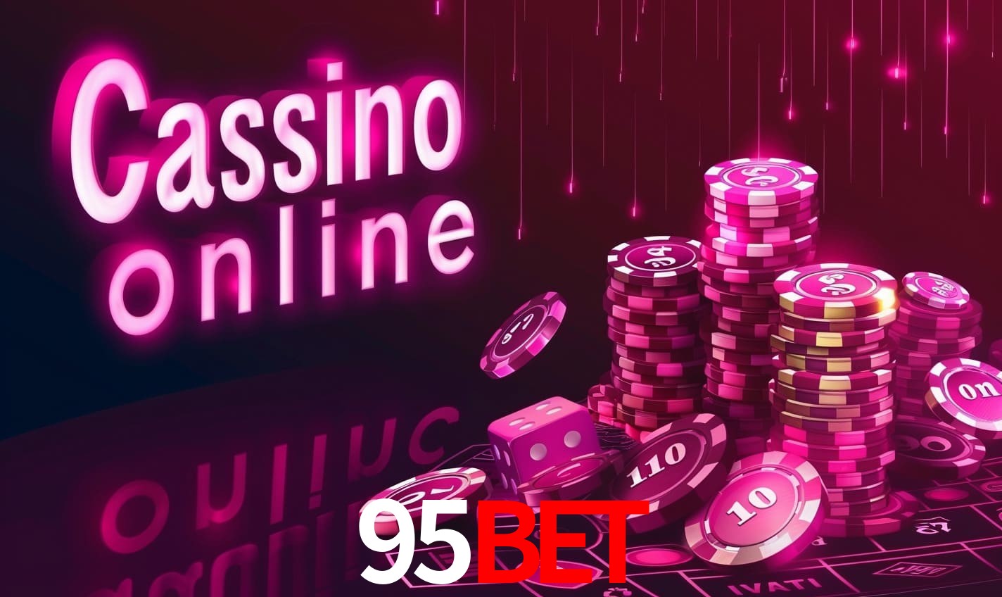 A Experiência Imersiva dos Cassinos Ao Vivo no 95BET