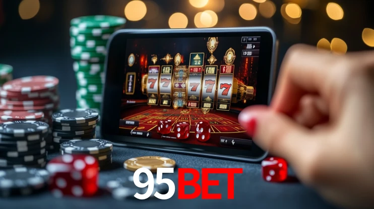 Premium Interface 95BET