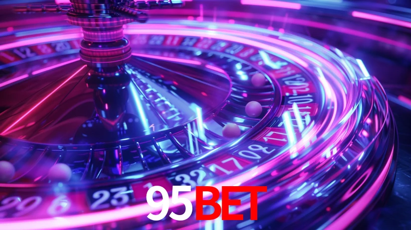 Jogos Diferentes no Cassino Online 95BET